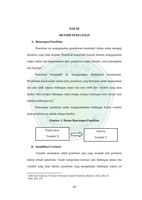 picture1_Contoh Metode Penelitian 40488 | 10410010 Bab 3