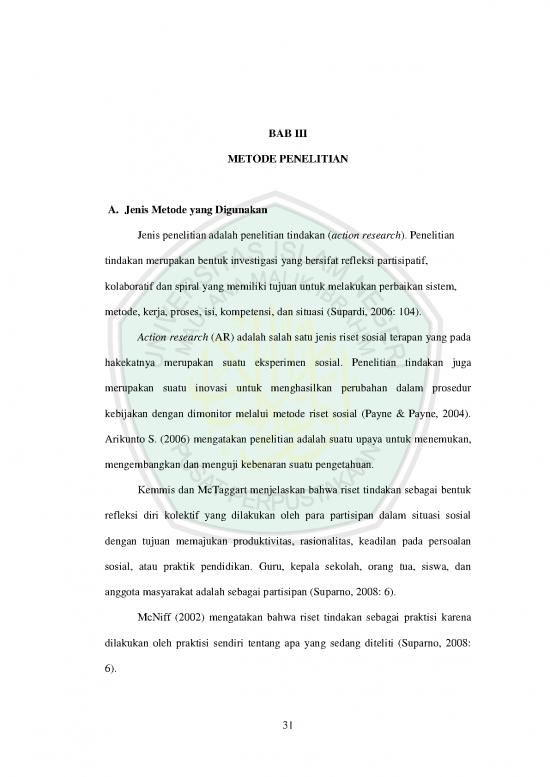 picture1_Contoh Metode Penelitian 40490 | 10410125 Bab 3