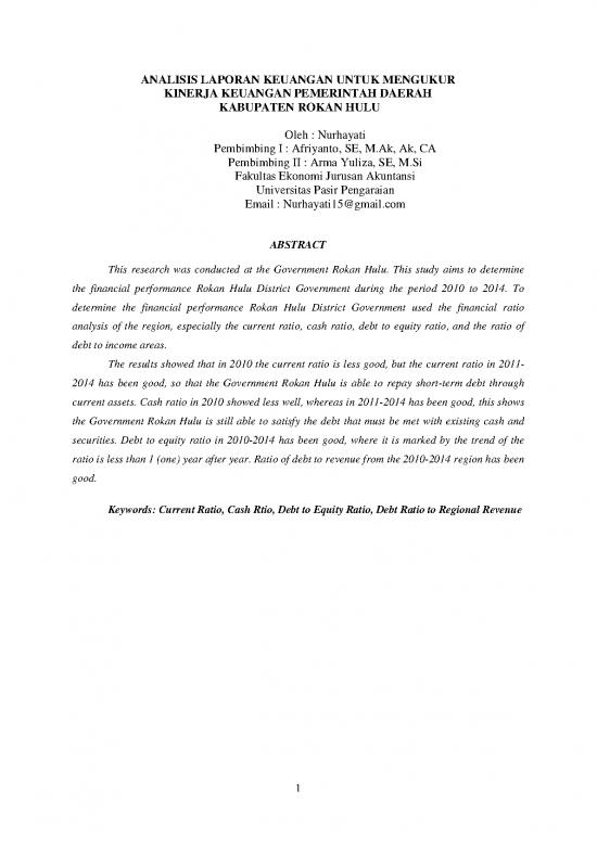picture Analisis Laporan Keuangan Pemerintah Daerah Pdf 39265 | 109652 Id Analisis Laporan Keuangan Untuk Mengukur picture Analisis Laporan Keuangan Pemerintah Daerah Pdf 39265 | 109652 Id Analisis Laporan Keuangan Untuk Mengukur