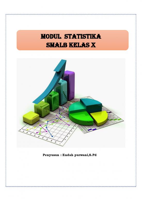 5 File Buku Statistika Pendidikan Pdf | Download Kumpulan Referensi