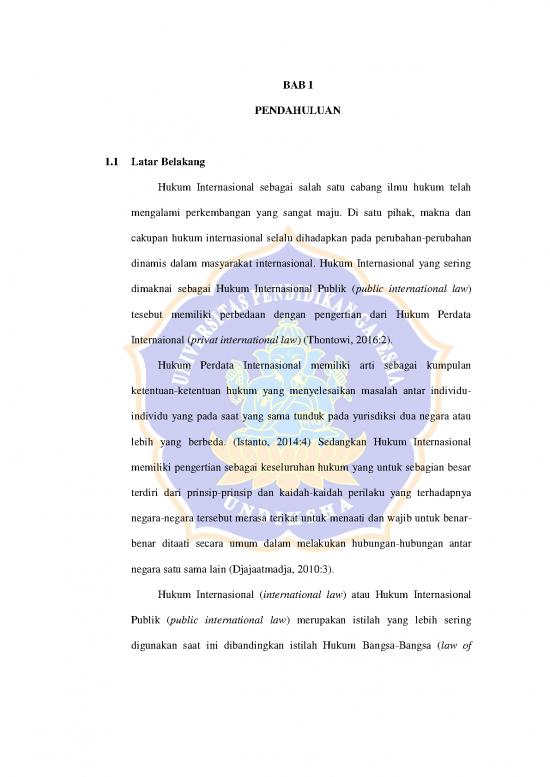 picture Hukum Pdf 39190 | 1614101071 Bab I Pendahuluan