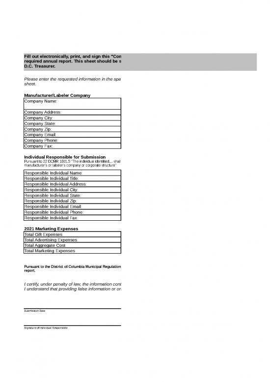 picture Spreadsheet For Expenses 40664 | 2021 Prescription Drug Marketing Costs (6)