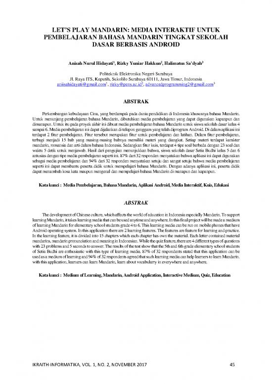 picture_Pembelajaran Pdf 39690 | 226326 Lets Play Mandarin Media Interaktif Untu 4e9c5a0c