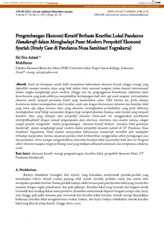 picture Ekonomi Pdf 38606 | 230921848