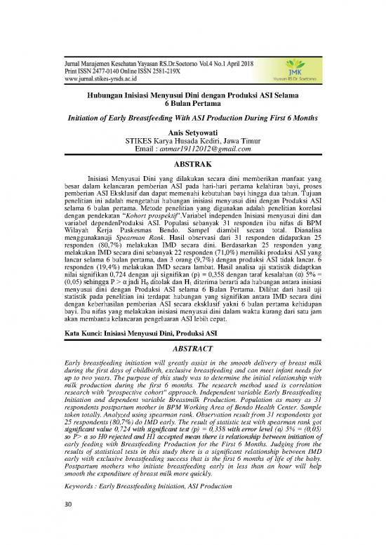 picture Puskesmas Pdf 39136 | 258451 Hubungan Inisiasi Menyusui Dini Dengan P D2d3938f picture Puskesmas Pdf 39136 | 258451 Hubungan Inisiasi Menyusui Dini Dengan P D2d3938f