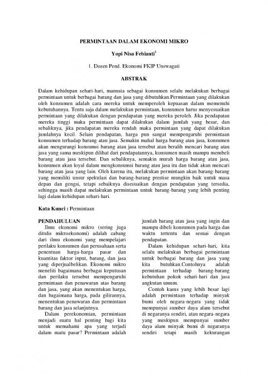 picture1_Ekonomi Pdf 38718 | 271657 Permintaan Dalam Ekonomi Mikro 9ad80137 picture1_Ekonomi Pdf 38718 | 271657 Permintaan Dalam Ekonomi Mikro 9ad80137