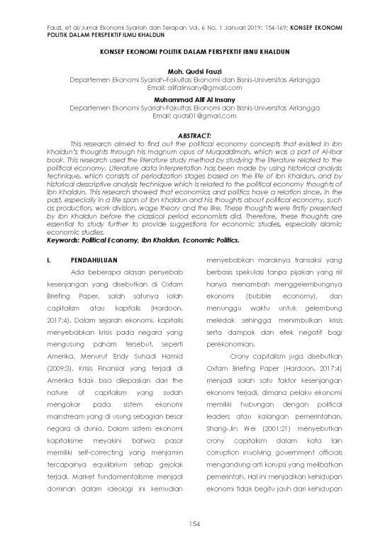 picture1_Ilmu Politik Pdf 38722 | 315347 Konsep Ekonomi Politik Dalam Perspektif 44ff558f
