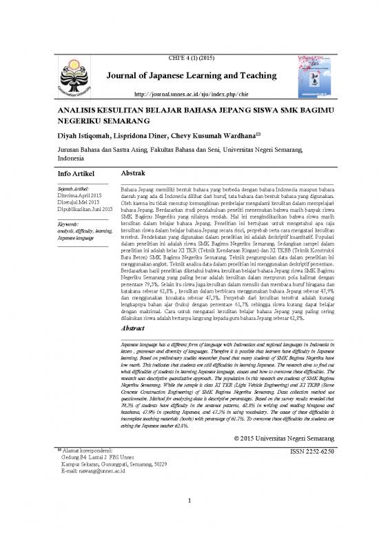 picture_Sastra Pdf 39698 | 319563 Analisis Kesulitan Belajar Bahasa Jepang 2b71c5ac