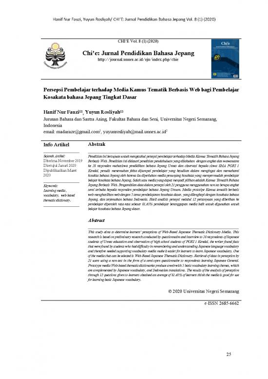 picture Sastra Pdf 39699 | 319650 Persepsi Pembelajar Terhadap Media Kamus 23a5e4a1