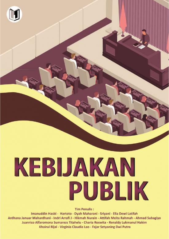 picture Buku Kebijakan Publik Pdf 39764 | 345859 Kebijakan Publik 390f4e29 picture Buku Kebijakan Publik Pdf 39764 | 345859 Kebijakan Publik 390f4e29