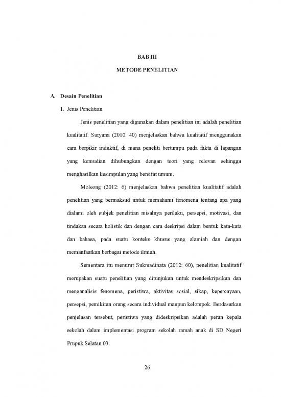 picture Contoh Metode Penelitian 40419 | 40215057 Bab3