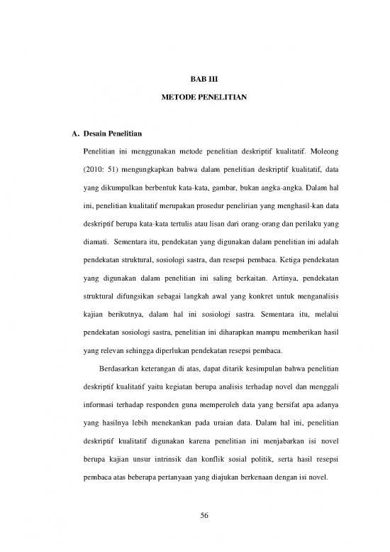 picture Sosiologi Pdf 40420 | 40414019 Bab Iii