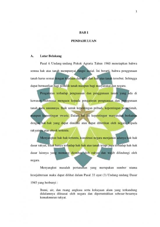 picture Undang Undang Pokok Agraria Pdf 38942 | 4 Bab1 picture Undang Undang Pokok Agraria Pdf 38942 | 4 Bab1