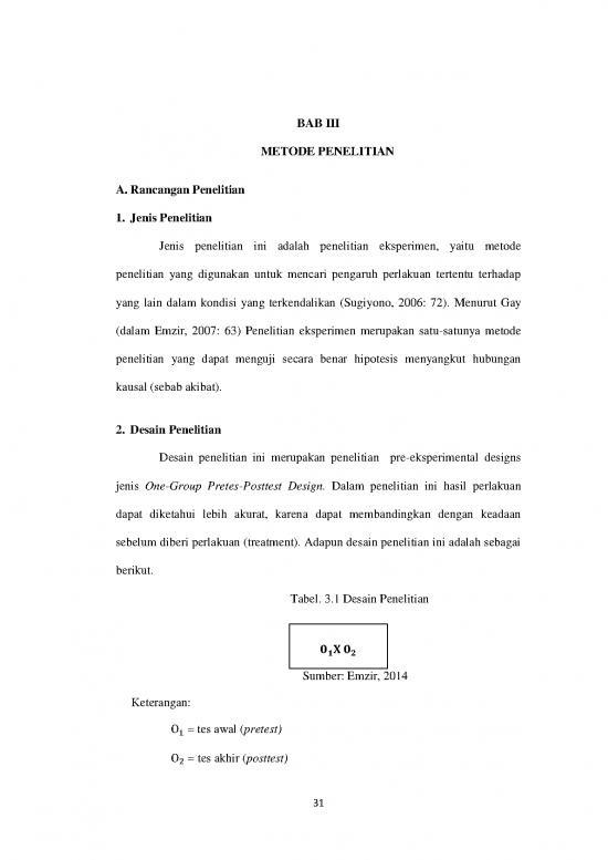 picture Pembelajaran Pdf 40402 | 5672 Bab Iii