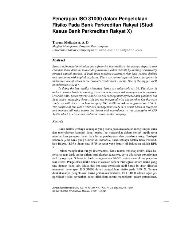 picture_Business Spread Sheet 39267 | 73600 Id Penerapan Iso 31000 Dalam Pengelolaan Ri