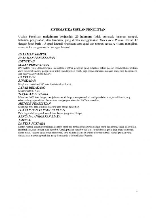 picture Contoh Metode Penelitian 39716 | 82e50 Sistematika Proposal Penelitian Lldikti 9