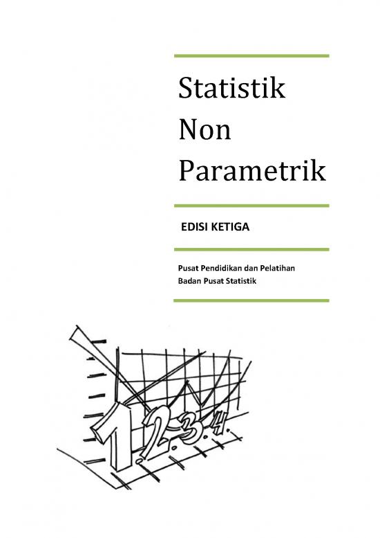 picture Statistik Pdf 39989 | 8 Non Parametrik picture Statistik Pdf 39989 | 8 Non Parametrik