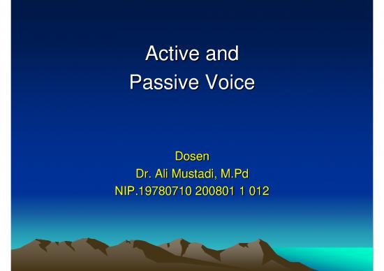 picture_A1 Active Pasive Voice
