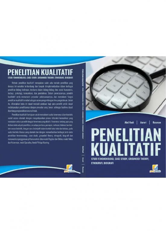 picture_Penelitian Kualitatif Pdf 40372 | Abd Hadi Penelitian Kualitatif