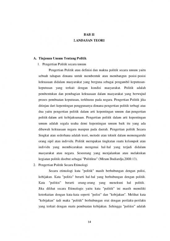 picture1_Teori Politik Pdf 38561 | Bab214121410489