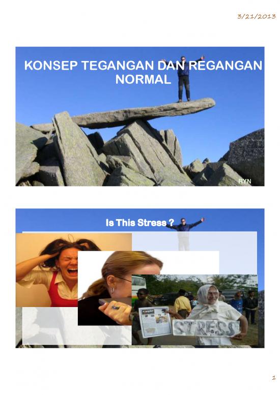 picture1_Kalkulus Pdf 39923 | Bab  Normal Stress Strainrev