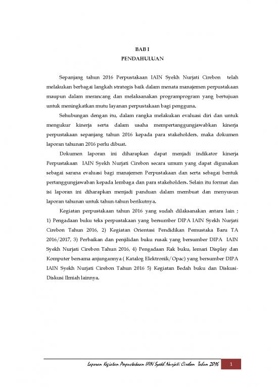 picture_Contoh Laporan Perpustakaan 39303 | Bab I   Iv