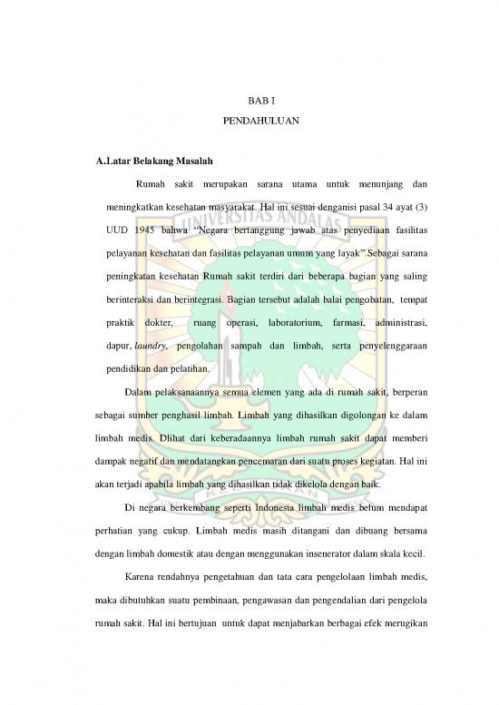 picture Pengolahan Limbah Rumah Sakit Pdf 39400 | Bab I Item Download 2022-08-14 02-10-04 picture Pengolahan Limbah Rumah Sakit Pdf 39400 | Bab I Item Download 2022-08-14 02-10-04