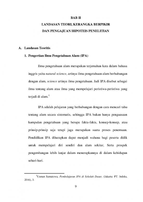 picture1_Pembelajaran Pdf 40610 | Bab Ii Skripsi Halimah
