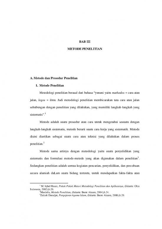 picture_Contoh Metode Penelitian 40589 | Bab Iii Perbaikan