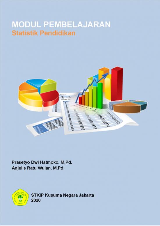 picture Pembelajaran Pdf 40017 | Bahan Ajar Statistik Pend