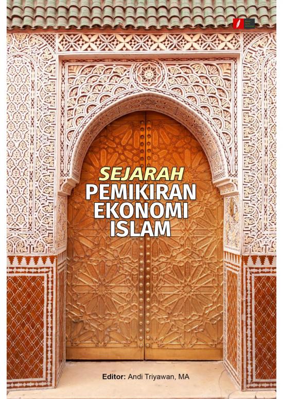 Ekonomi Pdf 38752 | Buku Digital Sejarah Pemikiran Ekonomi Islam