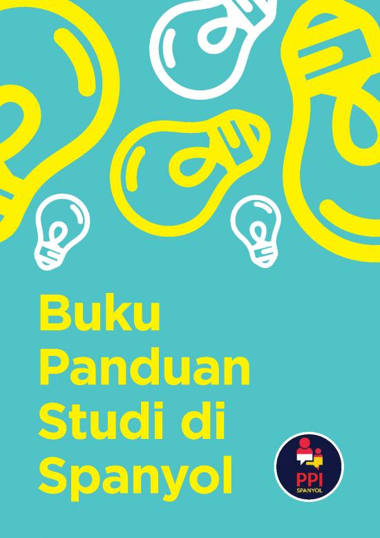 picture1_Pendidikan Pdf 39727 | Buku Panduan Studi Di Spanyol picture1_Pendidikan Pdf 39727 | Buku Panduan Studi Di Spanyol