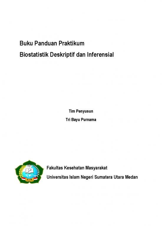 picture1_Pembelajaran Pdf 40023 | Buku Praktikum Biostatistik picture1_Pembelajaran Pdf 40023 | Buku Praktikum Biostatistik