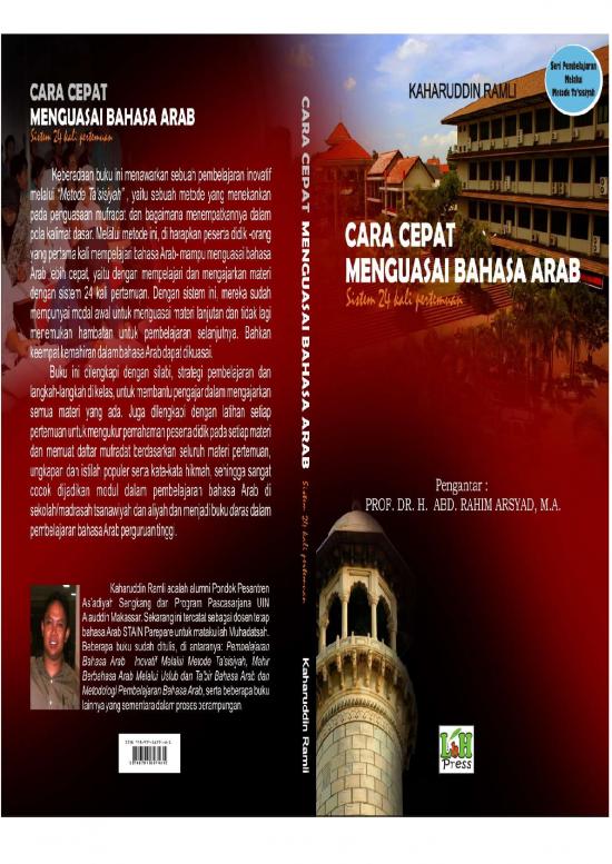 picture_Katalog Pdf 39757 | Cara Cepat (kahar)