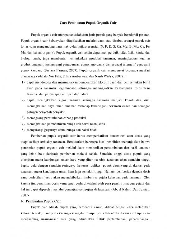 picture1_Kimia Anorganik Pdf 39433 | Cara Pembuatan Pupuk Organik Cair picture1_Kimia Anorganik Pdf 39433 | Cara Pembuatan Pupuk Organik Cair