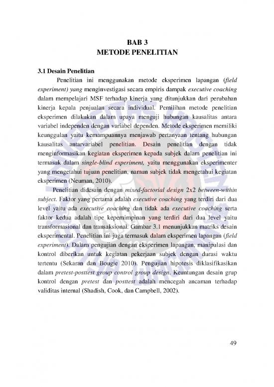 picture Contoh Metode Penelitian 40626 | D 922011002 Bab Iii