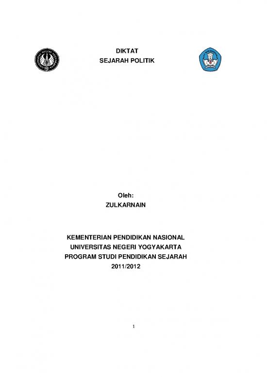 picture_Pengantar Ilmu Politik Pdf 38564 |   Diktat