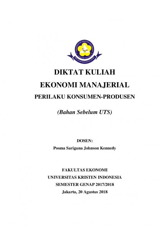 picture_Ekonomi Pdf 38801 | Diktat Ekonomi Manajerial