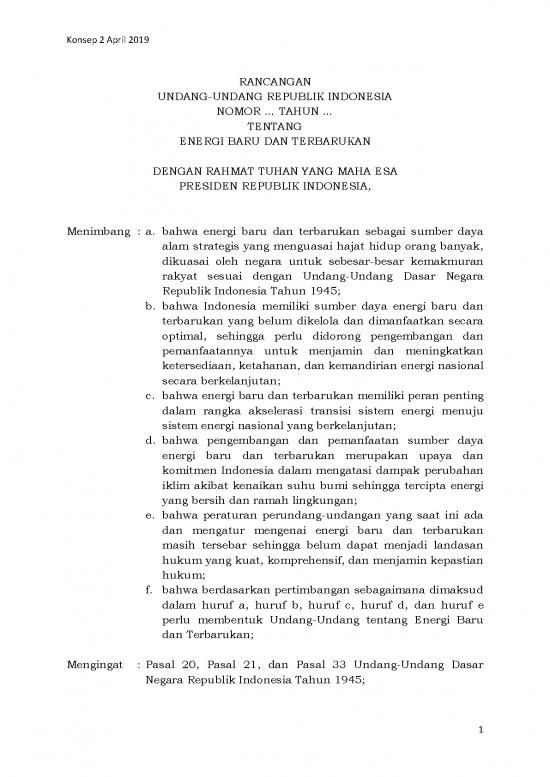 picture_Energi Terbarukan Pdf 38907 | Draft Ruu Public 19