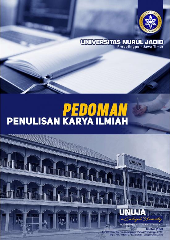 picture Contoh Artikel Ilmiah Pdf 39906 | E Book Pedoman Penulisan Karya Ilmiah picture Contoh Artikel Ilmiah Pdf 39906 | E Book Pedoman Penulisan Karya Ilmiah
