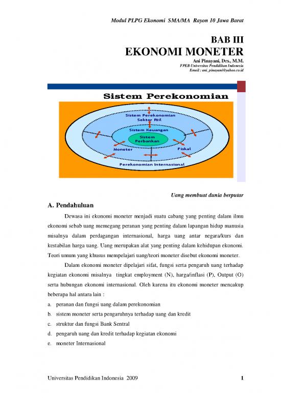 picture_Ekonomi Pdf 38689 | Ek Moneter Dan Internasional
