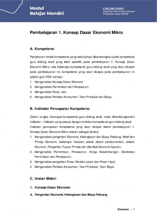 picture Ekonomi Pdf 38594 | Ekonomi   Pb1