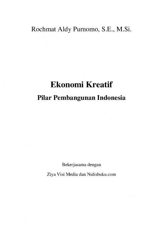 picture Ekonomi Pdf 38651 | Ekonomi Kreatif