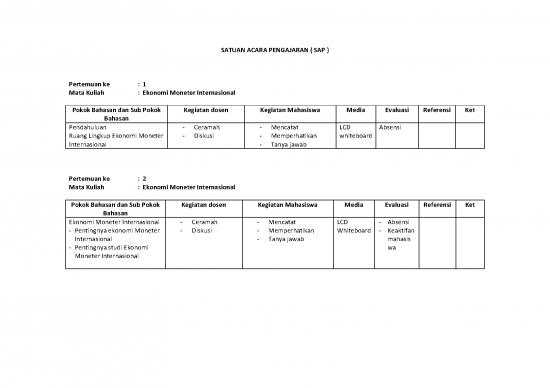 picture_Ekonomi Pdf 38678 | Ekonomi Moneter Internasional