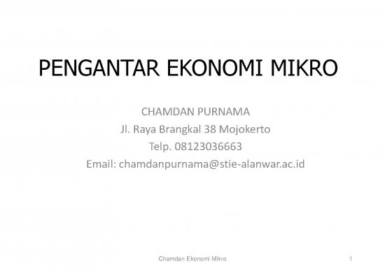 picture_Ekonomi Pdf 38622 | Em 1r Pengantar Ekonomi Mikro Chamdan