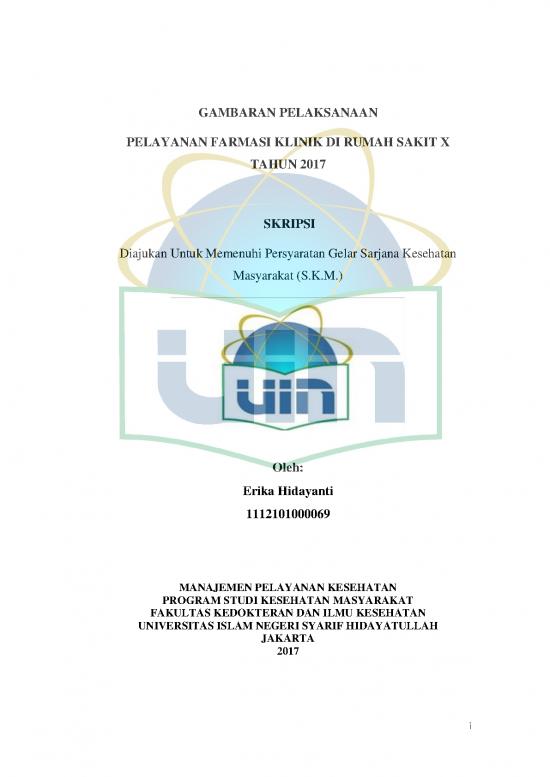picture Farmasi Klinik Pdf 39319 | Erika Hidayanti Fkik picture Farmasi Klinik Pdf 39319 | Erika Hidayanti Fkik