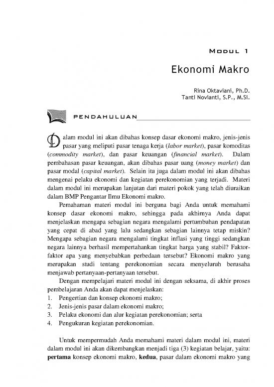 picture Ekonomi Pdf 38833 | Espa4220 M1