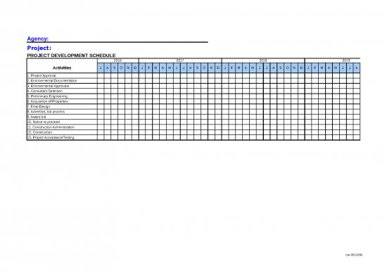 picture Construction Template Excel 40117 | F0010031 Project Schedule A11y