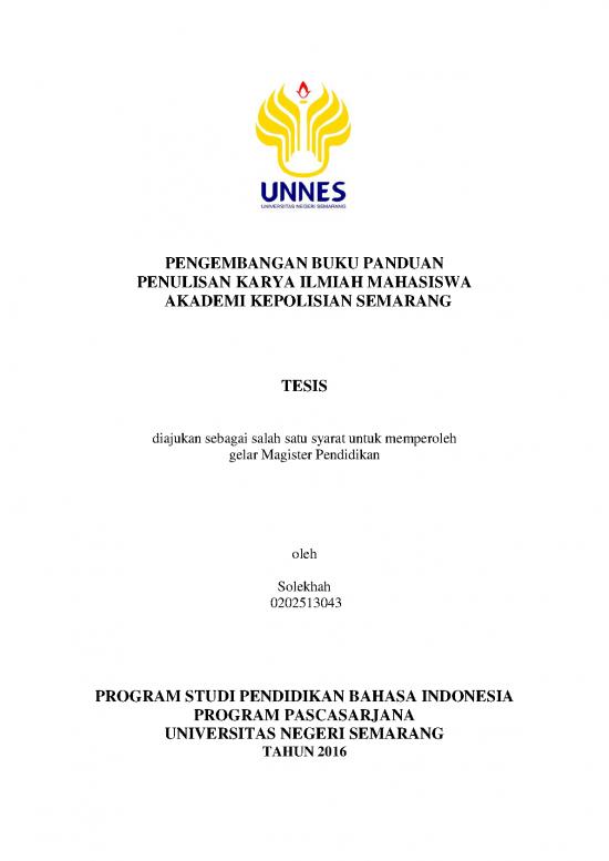 picture Contoh Artikel Ilmiah Pdf 39670 | Full Item Download 2022-08-14 04-27-02