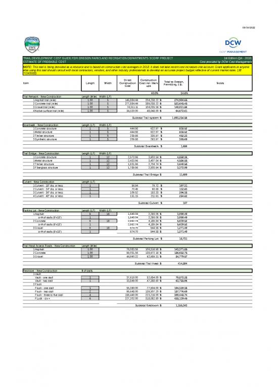 picture1_Construction Template Excel 40302 | Gra Trail Cost Estimator